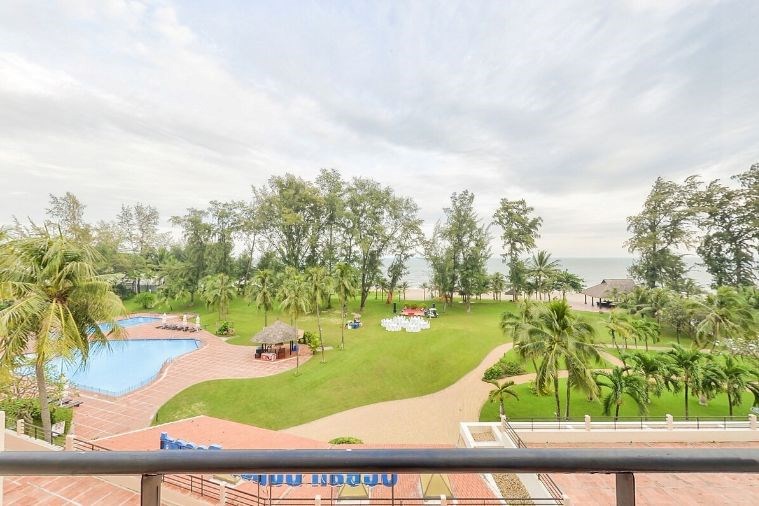 Ocean Dunes Resort Phan Thiết